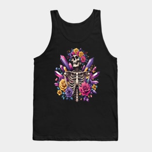 hideen gem Tank Top